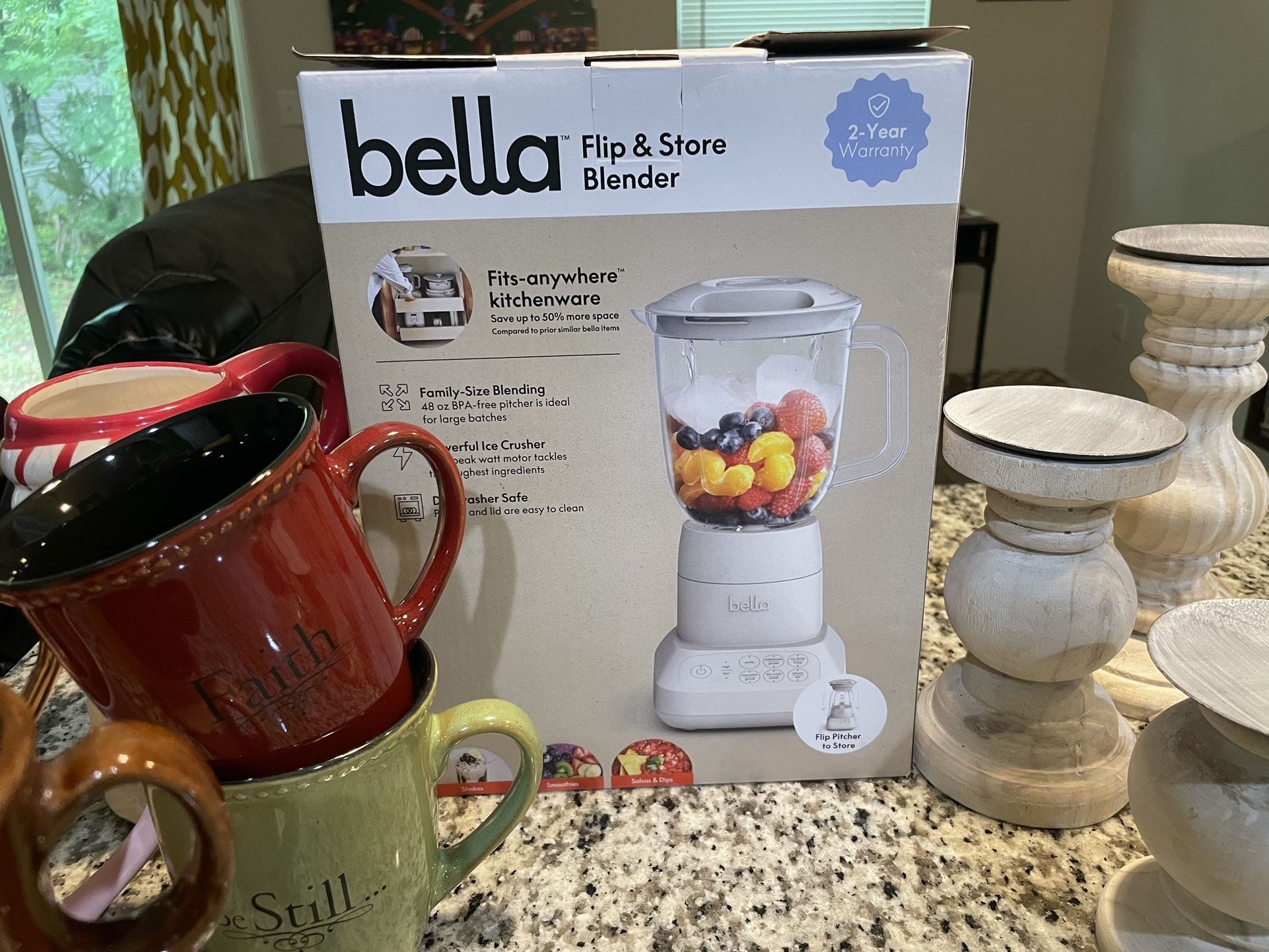 Kitchen Items (Price Is For All Together)