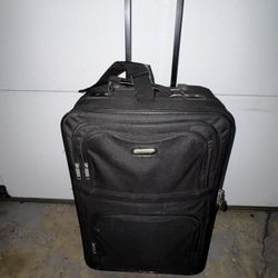 Carry on Luggage