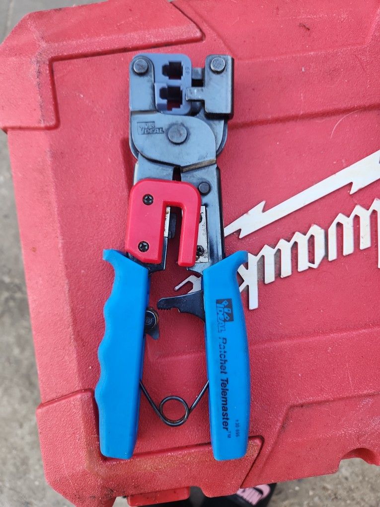 Ideal Ratchet Telemaster