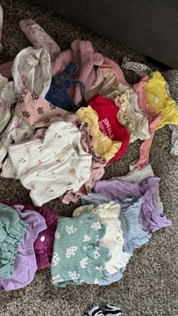 Girl clothes