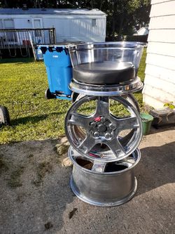 Throne  For Your Man Cave