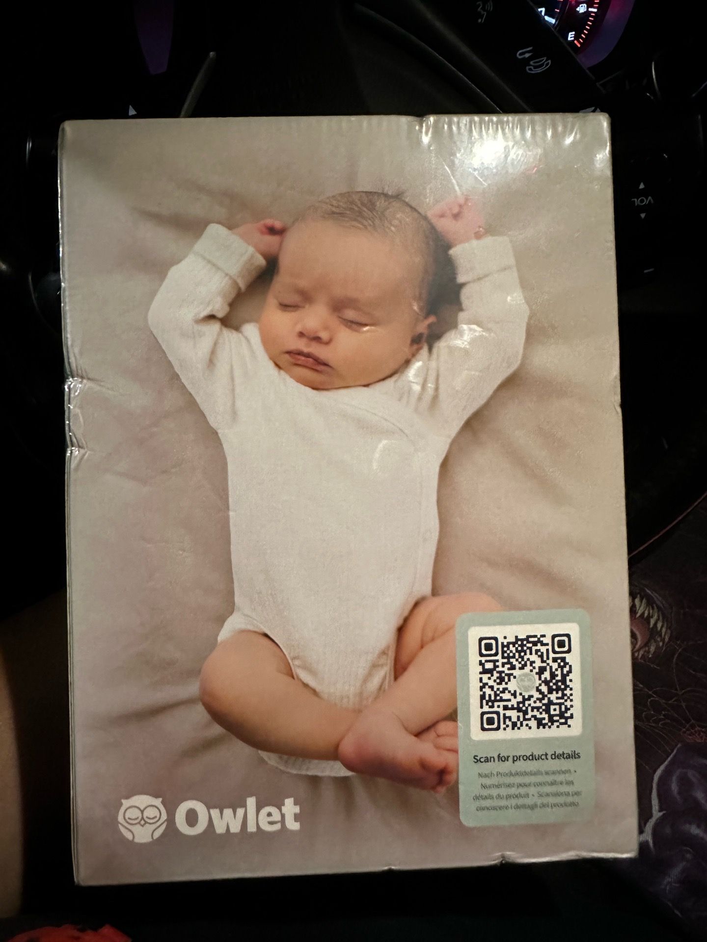Owlet