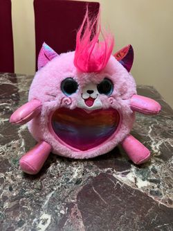 Toy Plush