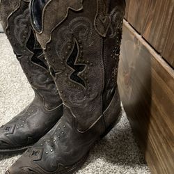 Laredo Cavenders Boots 