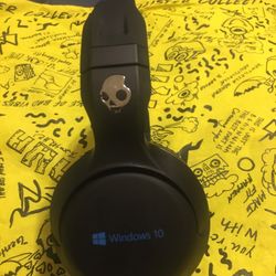 Skullcandy Wireless Windows 10