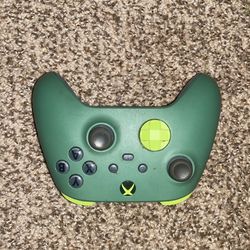 New Xbox X Custome Made  Controller 