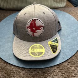 Boston Red Sox Cap