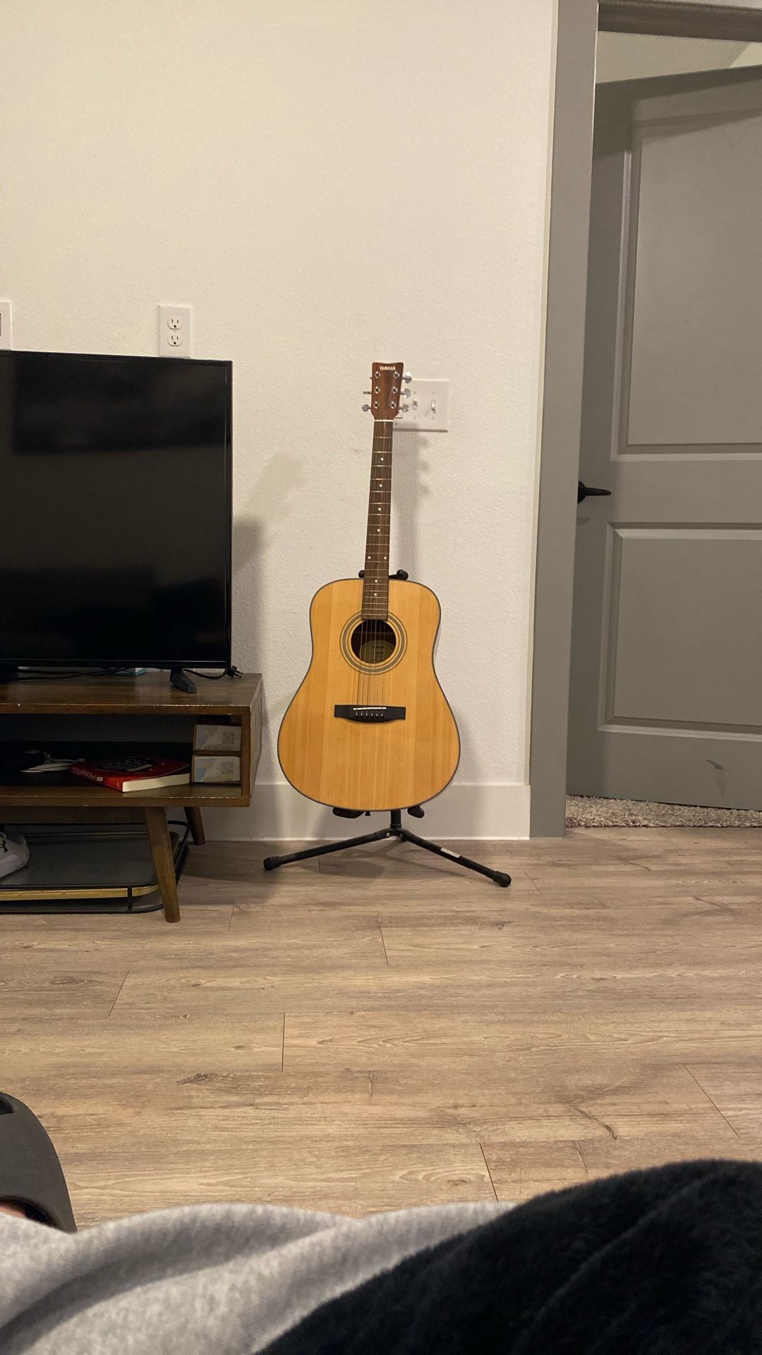 Guitarra Yamaha