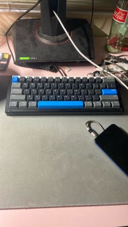 Iqunix Keyboard