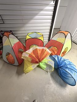 Kid Tent
