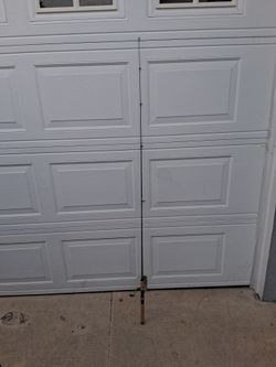 Fishing Pole and reel