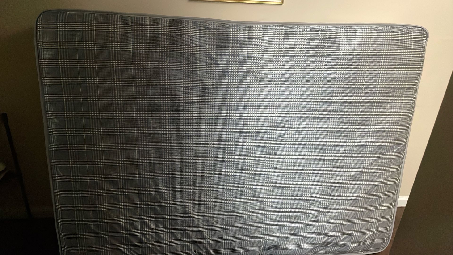 Mattress Full Size