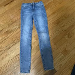 New Women’s Jeans