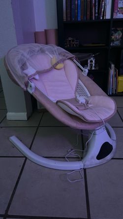 Baby rocking Swing