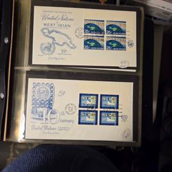 Stamps 