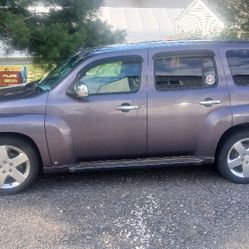 2006 Chevrolet HHR