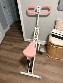 Pink Gym Bundle