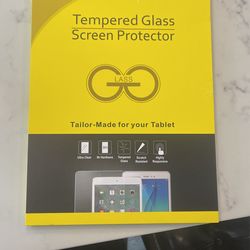 iPad Pro Screen Protector 12.9