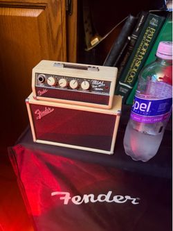 Fender Mini Tone Master