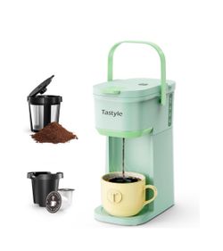 Tastyle Single Serve Coffee Maker