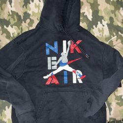 Nike Air Jordan Hoodie