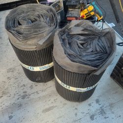 Masonry Drainage Mat