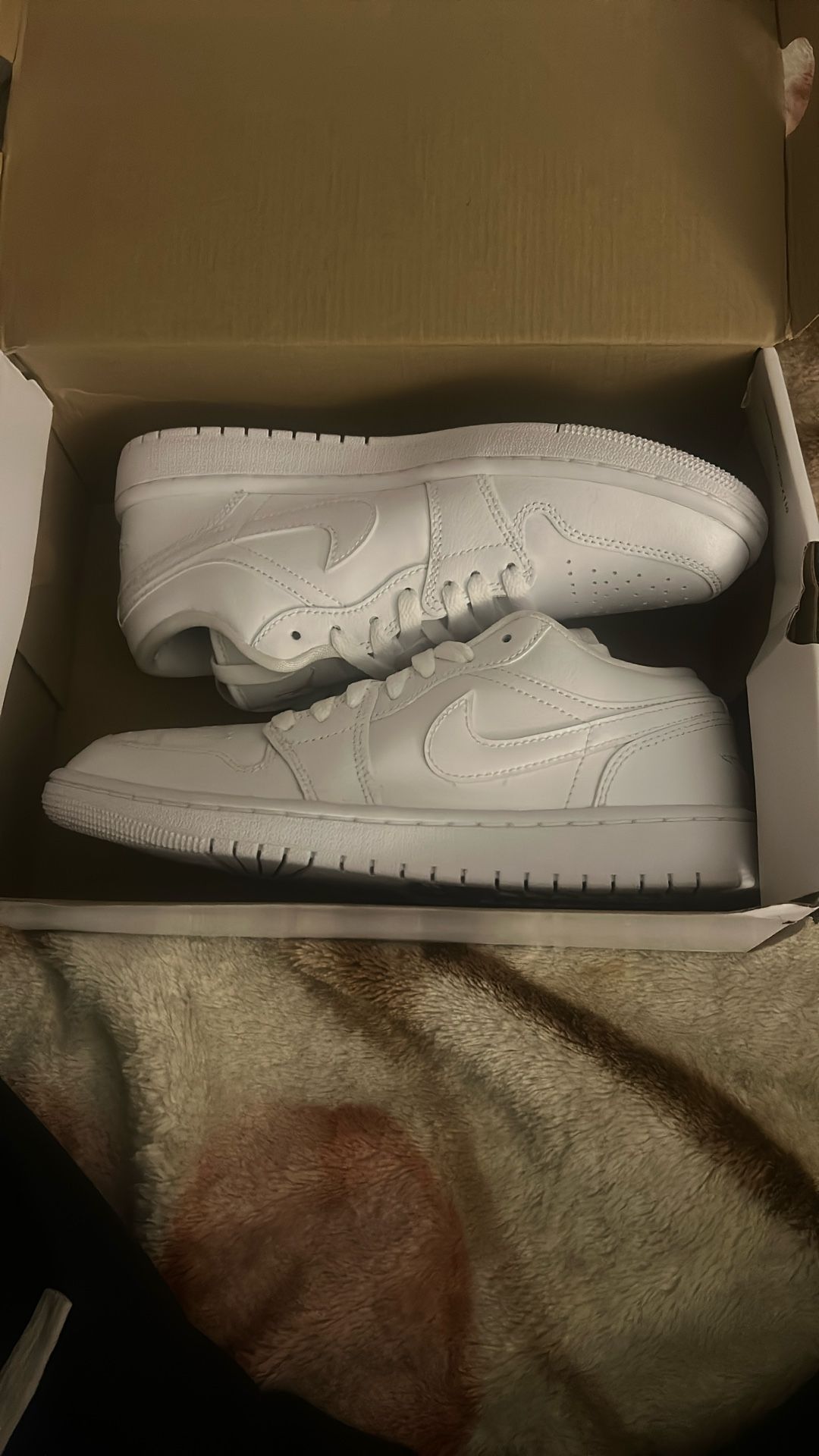 Women Air Jordan 1 Low