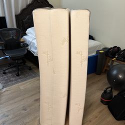 Foldable Queen mattress