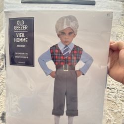 Costume 