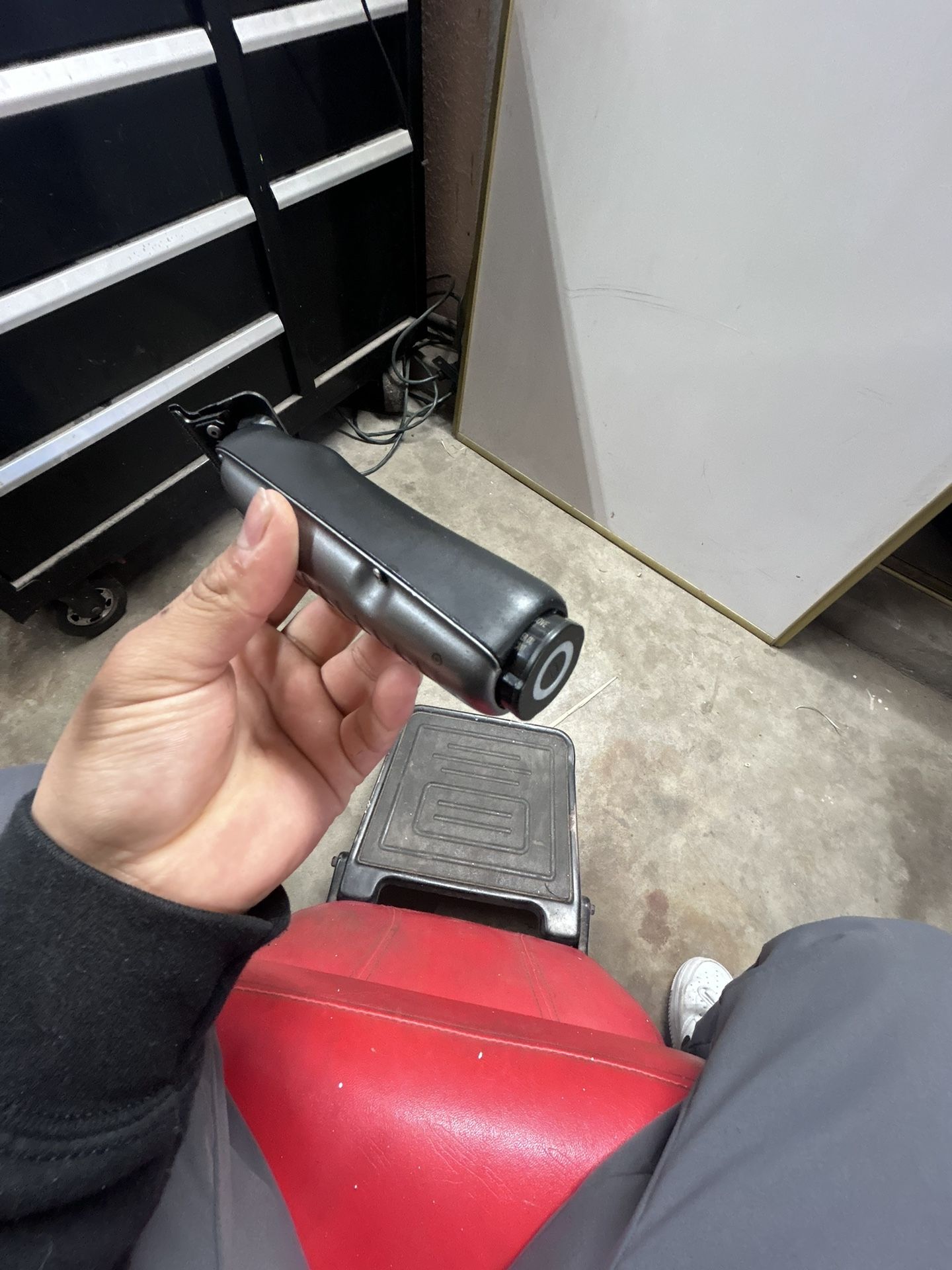 Babyliss Lo Pro Fx Trimmer