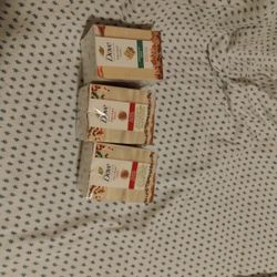 Dove Holiday Treats 2 Bar Soap $5 