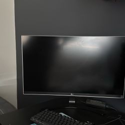 LG Monitor 
