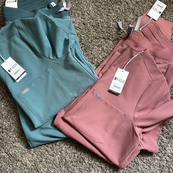 Figs Scrubs 