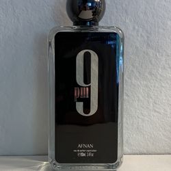 9pm Men’s Cologne