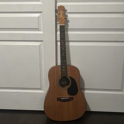Jasmine by Takamine S35 acoustic guitar