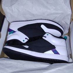 Jordans Fadeaway Brand New In Box Mens Size 10