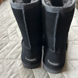 Botas Ugg Size 9 