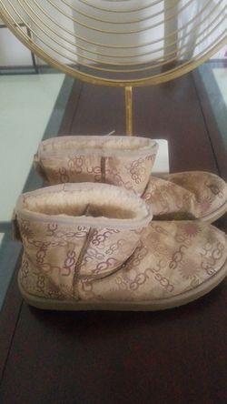 Ugg boots
