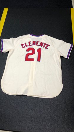 CLOTHING NO BRAND NAME/ CLEMENT 21 NVS