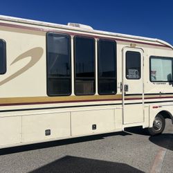 1995 FLEETWOOD BOUNDER MUST SELL NOW