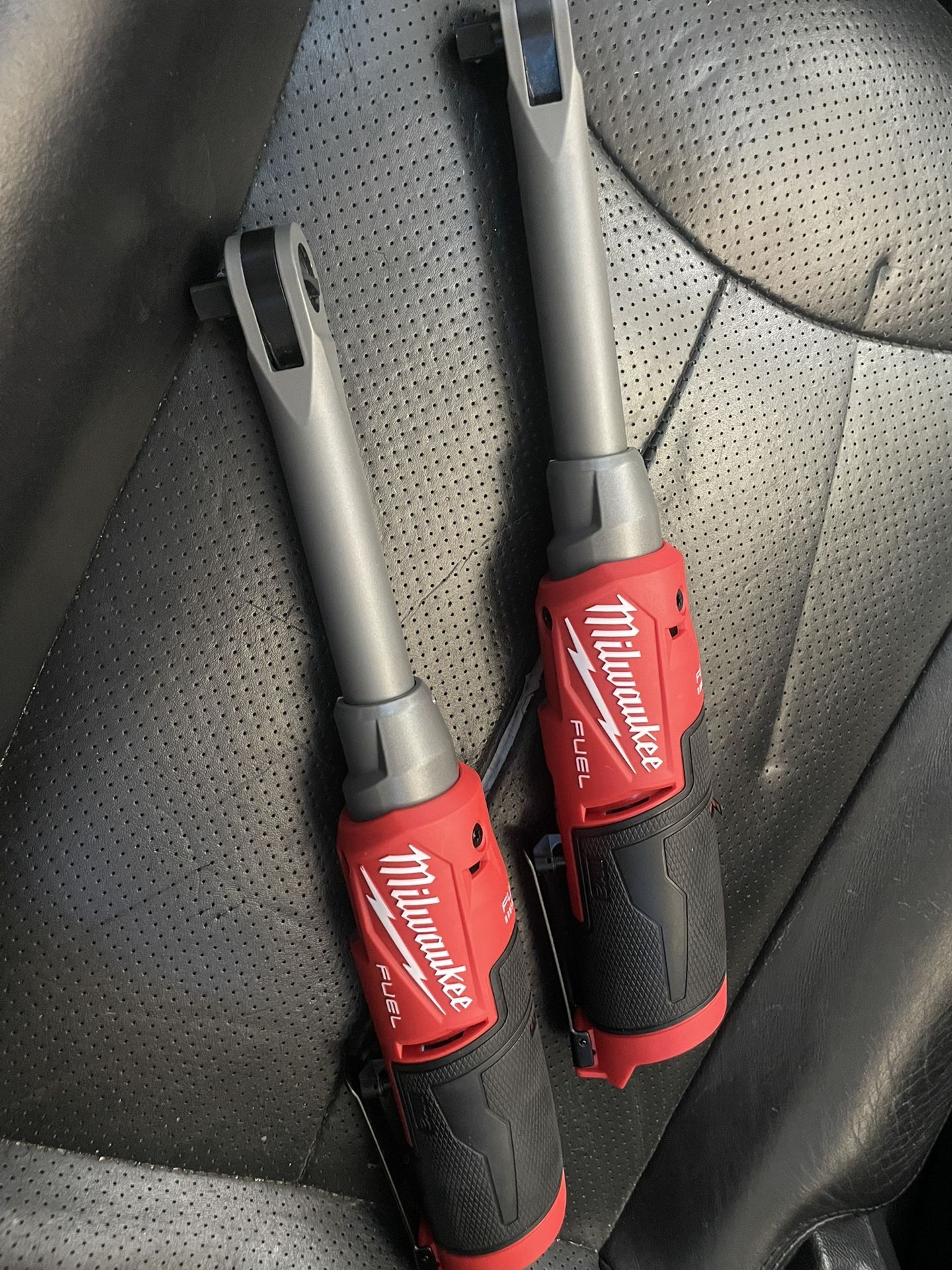 Milwaukee Power Tools