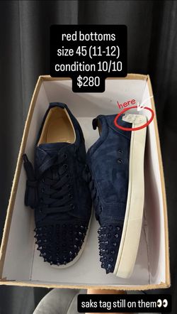 christian louboutins