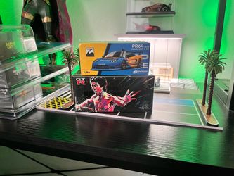 1:64 diecast