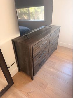 King Bedroom set
