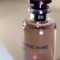 LV Matière Noire Louis Vuitton