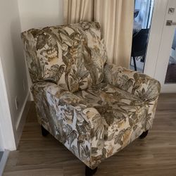 Recliner Chair