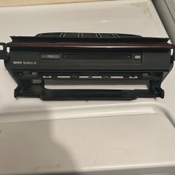 Original Stereo For 93 BMW