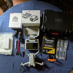 DJI. Mini   3. Pro Drone 