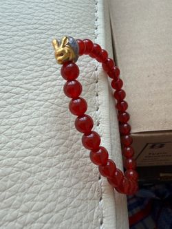 24K rabbit gold