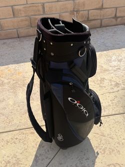 Ogio Cart Bag